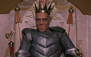  3 самых страшных Злодея из сказок, которыми можно бесконечно восхищаться!