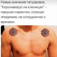 15 людей, которые сделали татуировку, но горько пожалели об этом