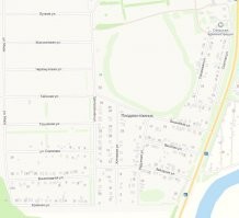 тут Виноградная