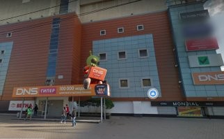 Точно! Ул. Бессонова 1