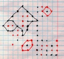 точки были по интереснее