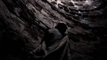 Будущий бэтмэн!