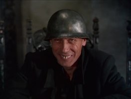 Ну а это ... злодей как?