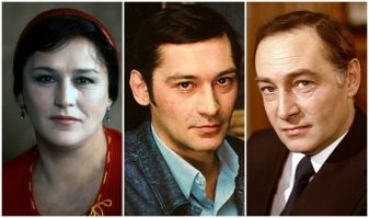 Знаменитости, которые пережили своих детей