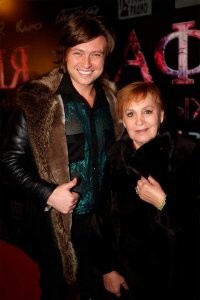 Прохор Шаляпин одобряет