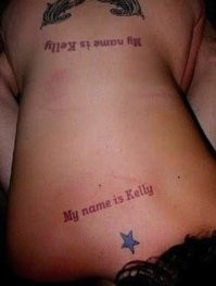 15 людей, которые сделали татуировку, но горько пожалели об этом