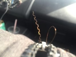 Так и не понял, и что здесь должно меня поразить?