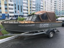 Дикобраз оказался не по зубам леопарду