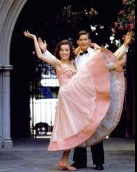 Кристофер Ллойд и Майкл Джей Фокс вновь воссоединились