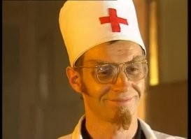 Новости карательной психиатрии