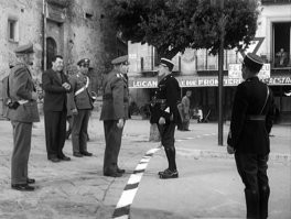 Ни себе, ни людям: как французы с испанцами остров поделили