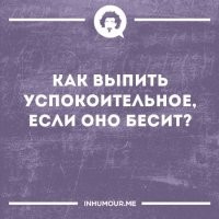 35 ситуаций и явлений, которые всех иррационально бесят