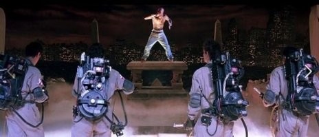 выступала тут уже одна голограмма...