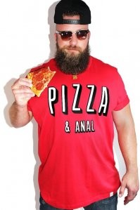 Ахах, богдана, ты от постоянной долбёжки в гузнище да в горловище и отупела, и зрением обеднела, инвалидина ты вислощёкая :sarcastichand: Читай внимательно, да с лупой - ещё успеешь подержать во рту зaлyпy  anal - это то, чем ты зарабатываешь МНЕ на пиццу. Пиццу - мне, тебе - х.у.й. в г0вне. Читай внимательно, мотивируй себя на очередной "подвиг" и бегом на заработки, чмошница-очкошница!  Потом, когда рот после вёдер чужеземной кончи и свиной мочи прополоскаешь, мне сюда напишешь  А пока - трудиться, разевая пасть и раздвигая ягодицы! :moil: