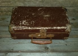 У меня нет кейса , только вот :