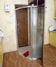 Квартира для Ипполита