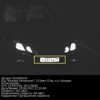 В подмосковной Кашире водитель «Мерседеса» сбил девушку на пешеходном переходе