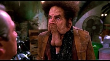 Юмор для хорошего настроения