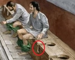 Сдается мне, что такая конструкция неудобна - будешь сикать себе на ноги.