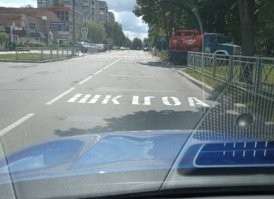 Поборы, тупеж и поножовщина: поймут те, кому скоро провожать детей в школу