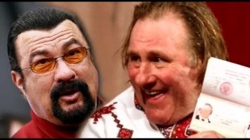 А когда-то этими существами восхищались..