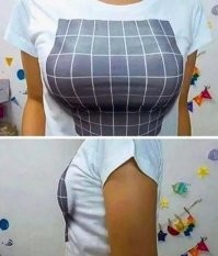 А бывает, кажется, что есть, а на самом деле нет.