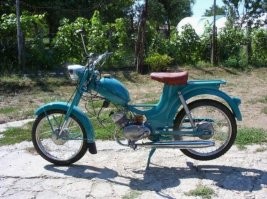 Самой мажорной была Рига-6