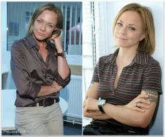 Сказал же, что раньше. Да и сейчас нормально выглядит для своего возраста.