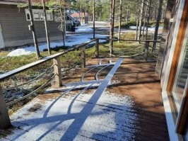 галимый фотошоп. после таких картинок дети дебилами вырастают..