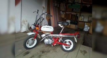 Эээ, вот мечта =)