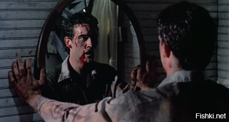 40 лет фильму "Зловещие мертвецы"! Как создавался знаменитый "ужастик"?