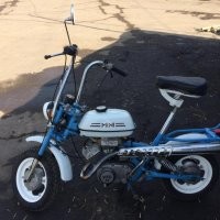 Такого удовольствия мотаться как на нем, и рядом не было на позже купленных автомобилях.