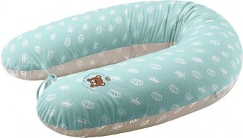 это ещё очень крупнозернистая хрень, а вот у говна с картинки, когда порвалась, миллимитровый наполнитель, убирали два дня, и да, детям опасно, эта параша везде липнет