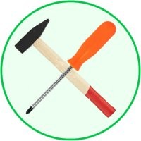 Единственный инструмент, который можно использовать для снятия корпуса масляного фильтра на Lamborghini Gallardo
 Ну ну....