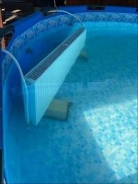 кто то процессор охлаждает?