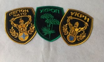 20 прикольных нашивок на все случаи жизни