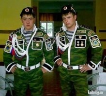 Что-то есть