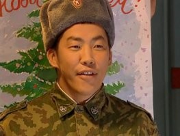 Чет мне казалось, что он помоложе чутка ))