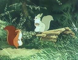 Да раньше в принципе рисовали намного лучше, не только людей. Животные в мультиках тоже намного лучше выглядят и хотя бы похожи на животных. Вспомните старые мульты, и сравните со свинкой пепой)) Д - деградация.