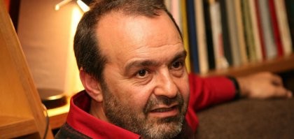 Ошибся идрусик. Не русские там перед ним жили.