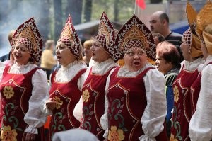 А девушка созрела