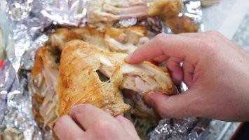 Пейзажи под стук колес