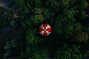 Заброшенное со всего мира