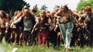 Какие фильмы наиболее достоверно показывают римскую армию в бою?