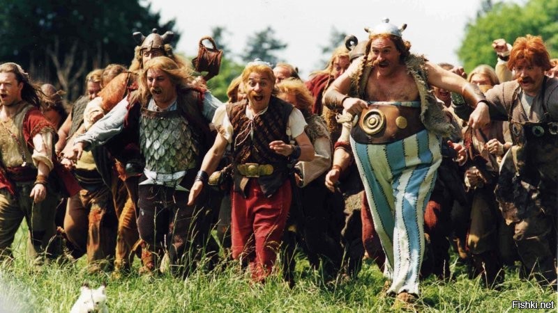 Какие фильмы наиболее достоверно показывают римскую армию в бою?