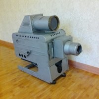 Эпидиаскоп называется.