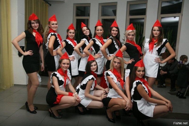 В Днепропетровске прошел пятый, юбилейный выпускной вечер в модельном агентстве «Днепр-Моделс»,