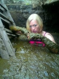 20 эксцентричных девушек, которые вызвали недоумение окружающих 