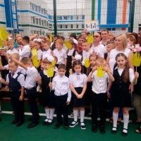 Классическое первосентябрьское сумасшествие, которое затронуло всех