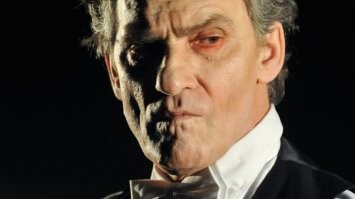 Гаркалин бы сейчас подошёл